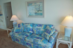 Ocean Garden Villas E3 2BR 3BA Ocean View Condo - Winter Rental Friendly